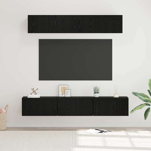 Schrank set lowboard - tv-schrank-set, tv