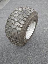 Aufsitzmäher Rasentrakto