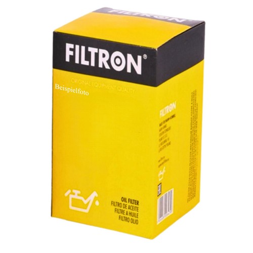 Filtron op647 ölfilter - filtron, op647/1
