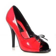 Pleaser SEDUCE-216 Damen Pumps