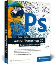Adobe photoshop - photoshop, cc
