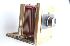 HOLZKAMERA Markenlos 18x24