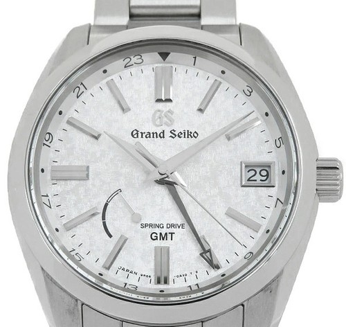 Seiko grand heritage - seiko, gs
