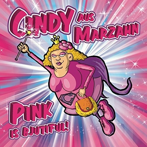 Cindy aus marzahn - marzahn, is