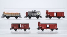 Märklin H0 Konvolut