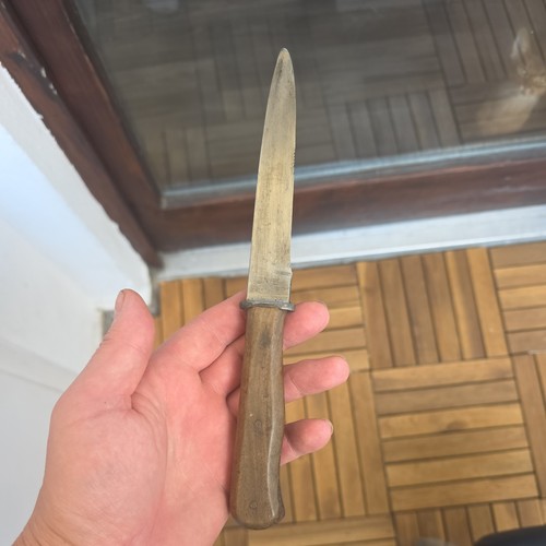 Jagdmesser 2wk original - 2wk, !!!!!