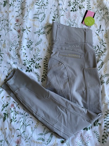 Reithose von spooks - reithose, spooks,