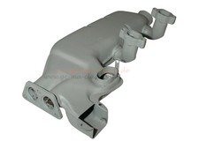 Wärmetauscher links für VW