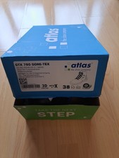 Atlas Stiefel GTX 780