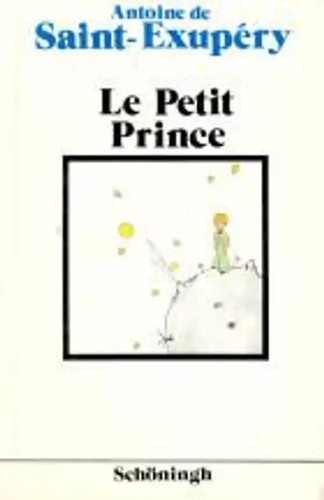 Petit prince - le,