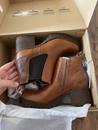 Bullboxer damen chelsea - damen,