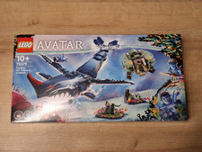 LEGO Avatar: Payakan der