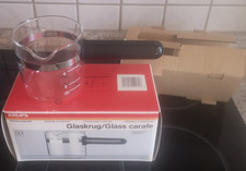 Original Krups Glaskrug -