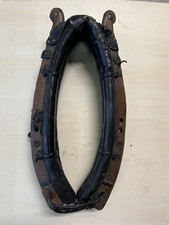 Pferdegeschirr Zuggeschirr