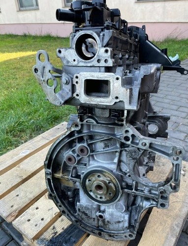 Gebrauchter motor engine 6 - engine, 1.6