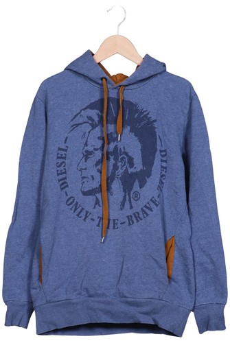 Diesel kapuzenpullover herren - kapuzenpullover,