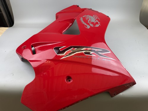 Honda vfr800 rc46 - honda,
