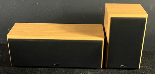 Digital 180 speaker - ls-180-1,