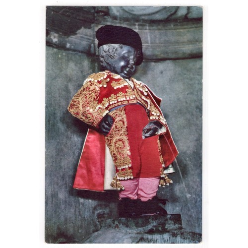 Brüssel manneken pis - brüssel, "manneken-pis"