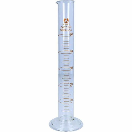 Messzylinder glas ml - messzylinder,