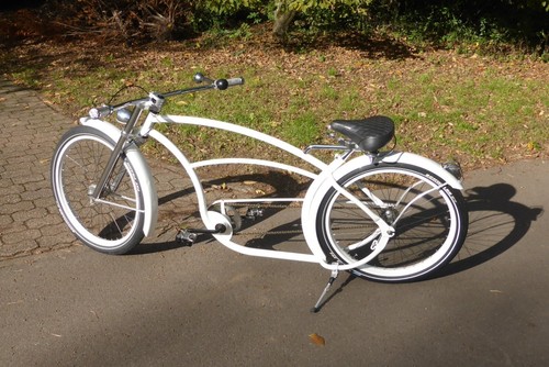 Basman 346 beachcruiser - 346,