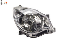 Scheinwerfer Halogen Front