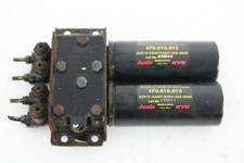 Audi RS6 4F V10 5.0 Druckspeicher Zentralventil Fahrwerk 4F0616813