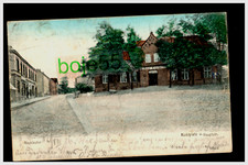 AK   Neukloster bei Stade --  Hotel Kracht --  1906        #017
