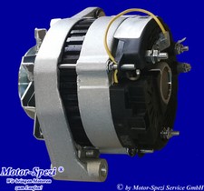 Lichtmaschine für Volvo Penta, ersetzt 873770 und 872335