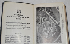 Kalender 1940 Deutsche