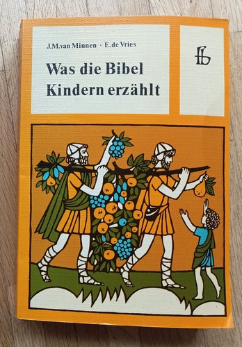 Was die bibel - die,