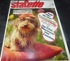 neue Stafette Nr.5/1976 Katja