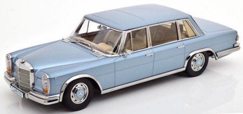 Mercedes benz 600 swb - benz,