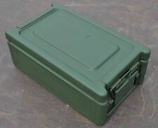 Munitionskiste // Kiste // Box // Transportkiste // BW // Bundeswehr // Lagerbox