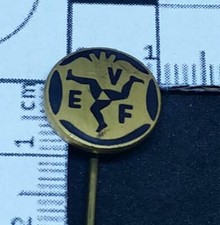 EV Füssen Anstecknadel , gebraucht, sehr guter Zustand