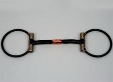 Billy Allen D-Bit - Black