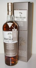 Macallan fine oak - macallan, whisky