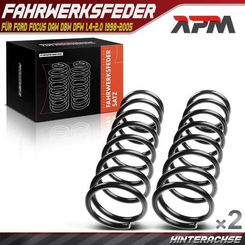 Federn fahrwerksfeder - federn,