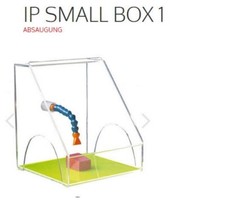 Arbeitsplatzabsaugung