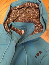 *BLUTSGESCHWISTER*Übergang