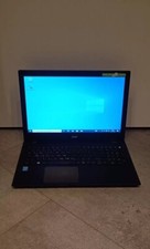 Acer TravelMate P257M - Core
