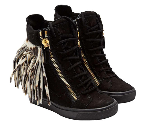 Giuseppe zanotti lorenz - giuseppe, fringe