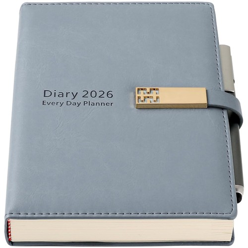 Kalender 2026 tagebuch - 2026, a5