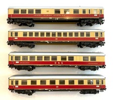 Märklin H0 TEE Wagen  DB DSG