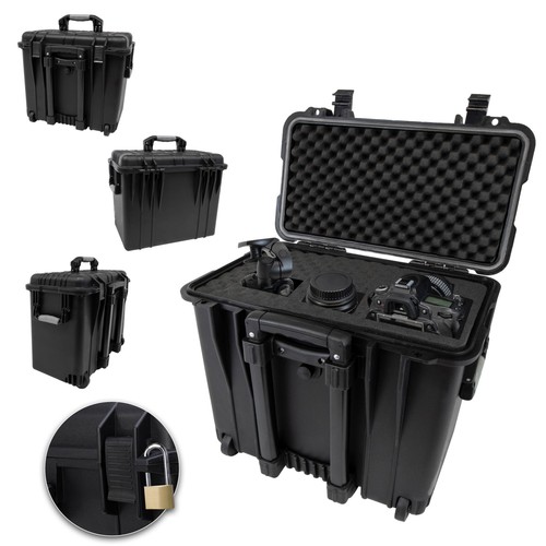 Outdoor schutzkoffer trolley - outdoor,