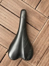 Selle Italia X1 Fahrradsattel, Schwarz