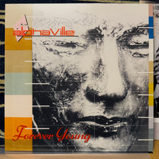 Alphaville - Forever Young - Vinyl Lp