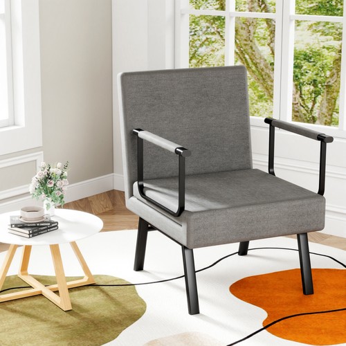 Schlafsofa schlafsessel - schlafsofa,