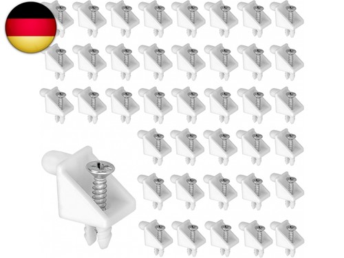 Stück bodenträger 5mm - 40,
