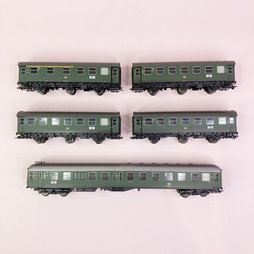 Wagenzug 2cl - wagenzug,, +